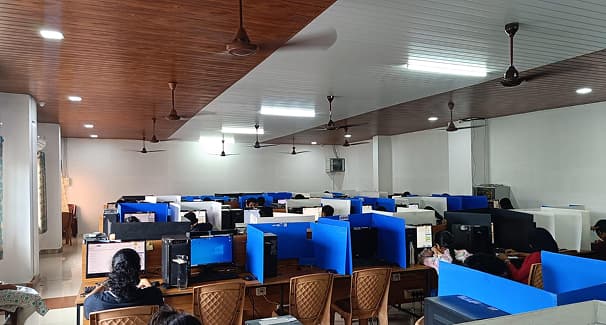 Al Ameen School